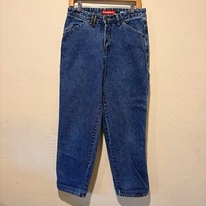Vintage Unionbay Indigo Dyed Jeans